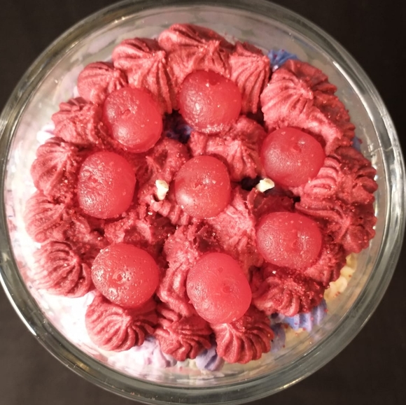 Candles - Picture 3 of 3